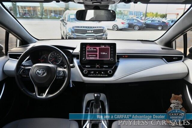2020 Toyota Corolla SE Anchorage AK
