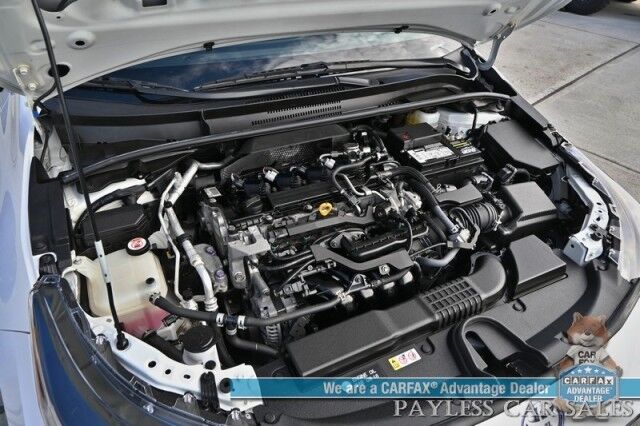2020 Toyota Corolla SE Anchorage AK