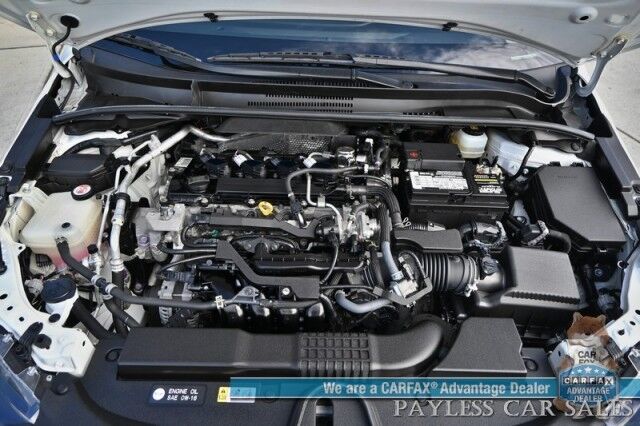 2020 Toyota Corolla SE Anchorage AK