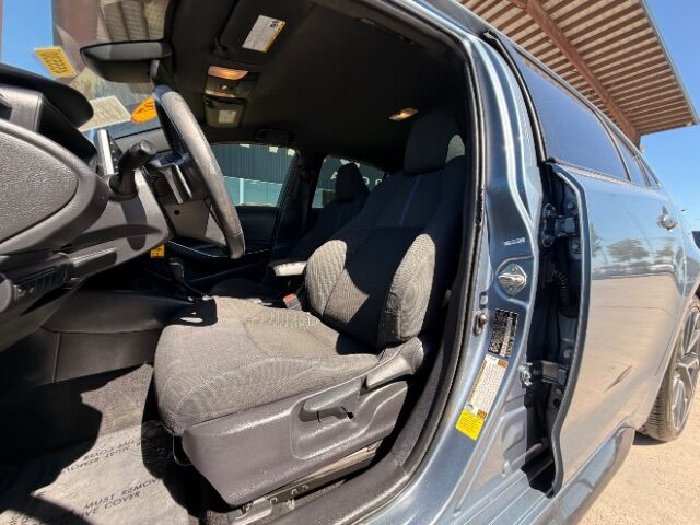 2020 Toyota Corolla SE Round Rock TX