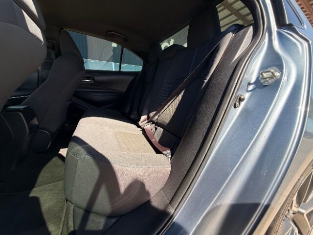 2020 Toyota Corolla SE Round Rock TX