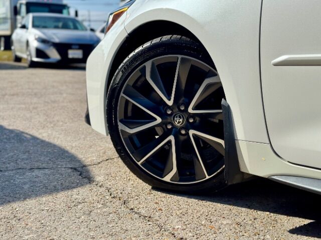 2020 Toyota Corolla SE Baton Rouge LA