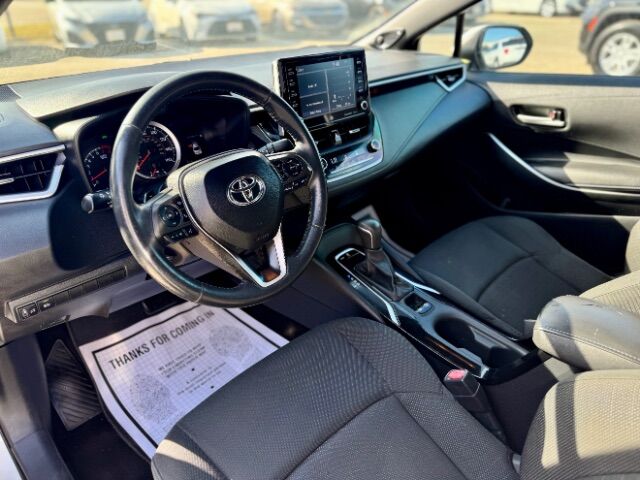 2020 Toyota Corolla SE Baton Rouge LA