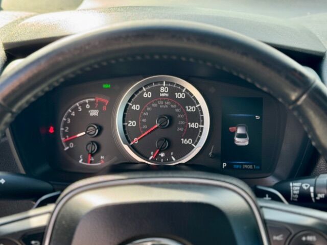 2020 Toyota Corolla SE Baton Rouge LA