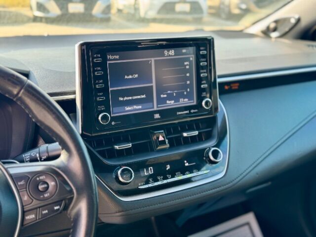 2020 Toyota Corolla SE Baton Rouge LA