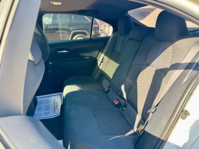 2020 Toyota Corolla SE Baton Rouge LA