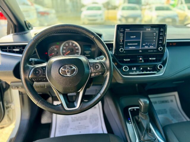 2020 Toyota Corolla SE Baton Rouge LA