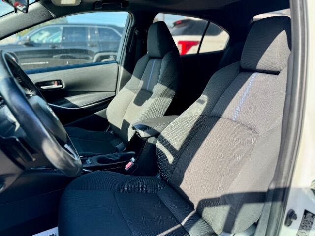 2020 Toyota Corolla SE Baton Rouge LA