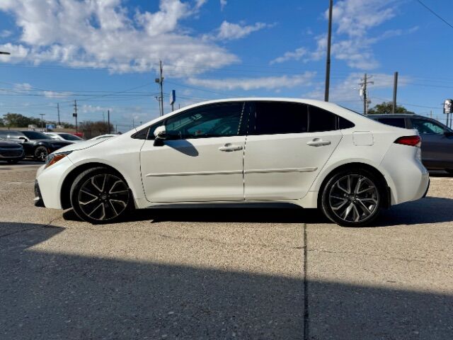 2020 Toyota Corolla SE Baton Rouge LA