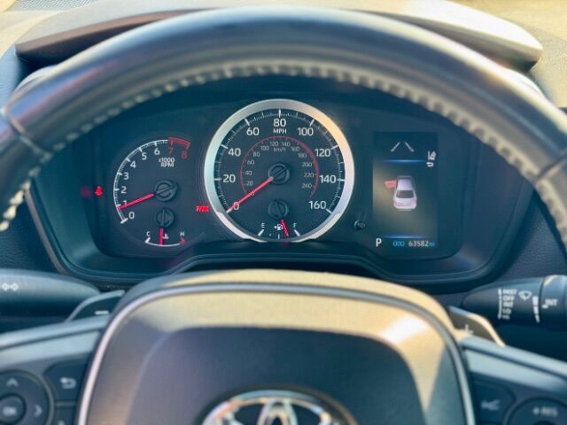 2020 Toyota Corolla SE Baton Rouge LA