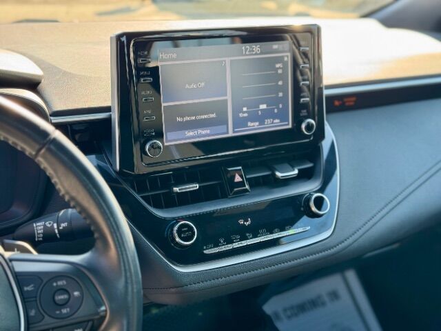 2020 Toyota Corolla SE Baton Rouge LA