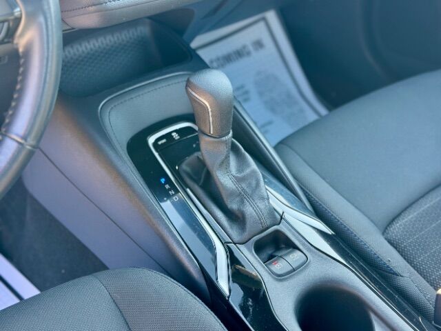 2020 Toyota Corolla SE Baton Rouge LA