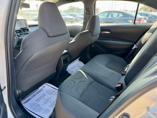 2020 Toyota Corolla SE Baton Rouge LA