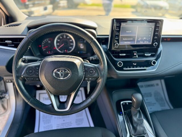 2020 Toyota Corolla SE Baton Rouge LA