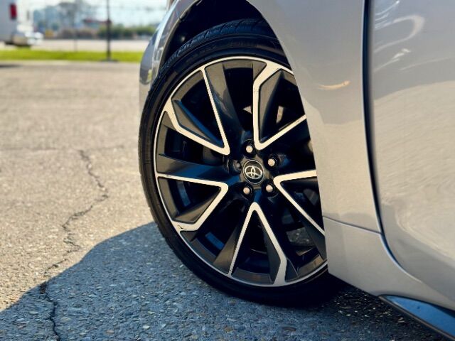 2020 Toyota Corolla SE Baton Rouge LA