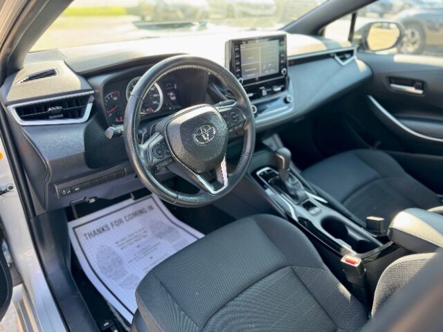 2020 Toyota Corolla SE Baton Rouge LA