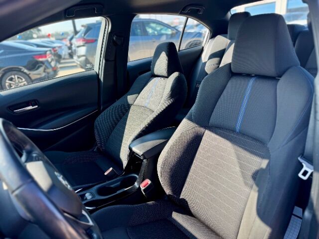 2020 Toyota Corolla SE Baton Rouge LA