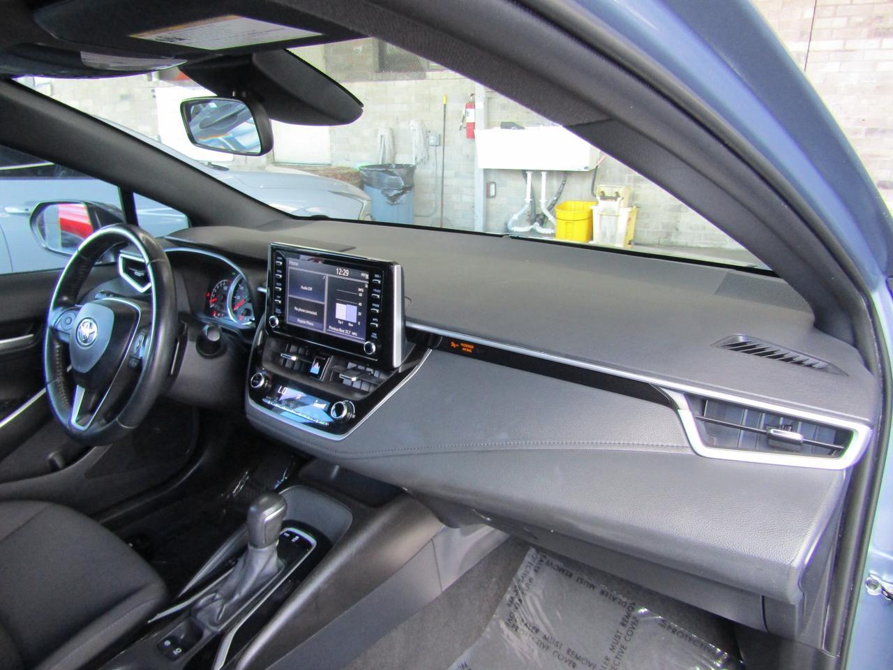 2020 Toyota Corolla SE CVT (Natl) Grand Prairie TX