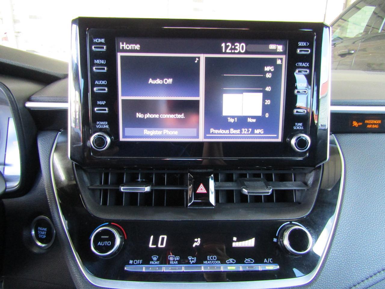 2020 Toyota Corolla SE CVT (Natl) Grand Prairie TX