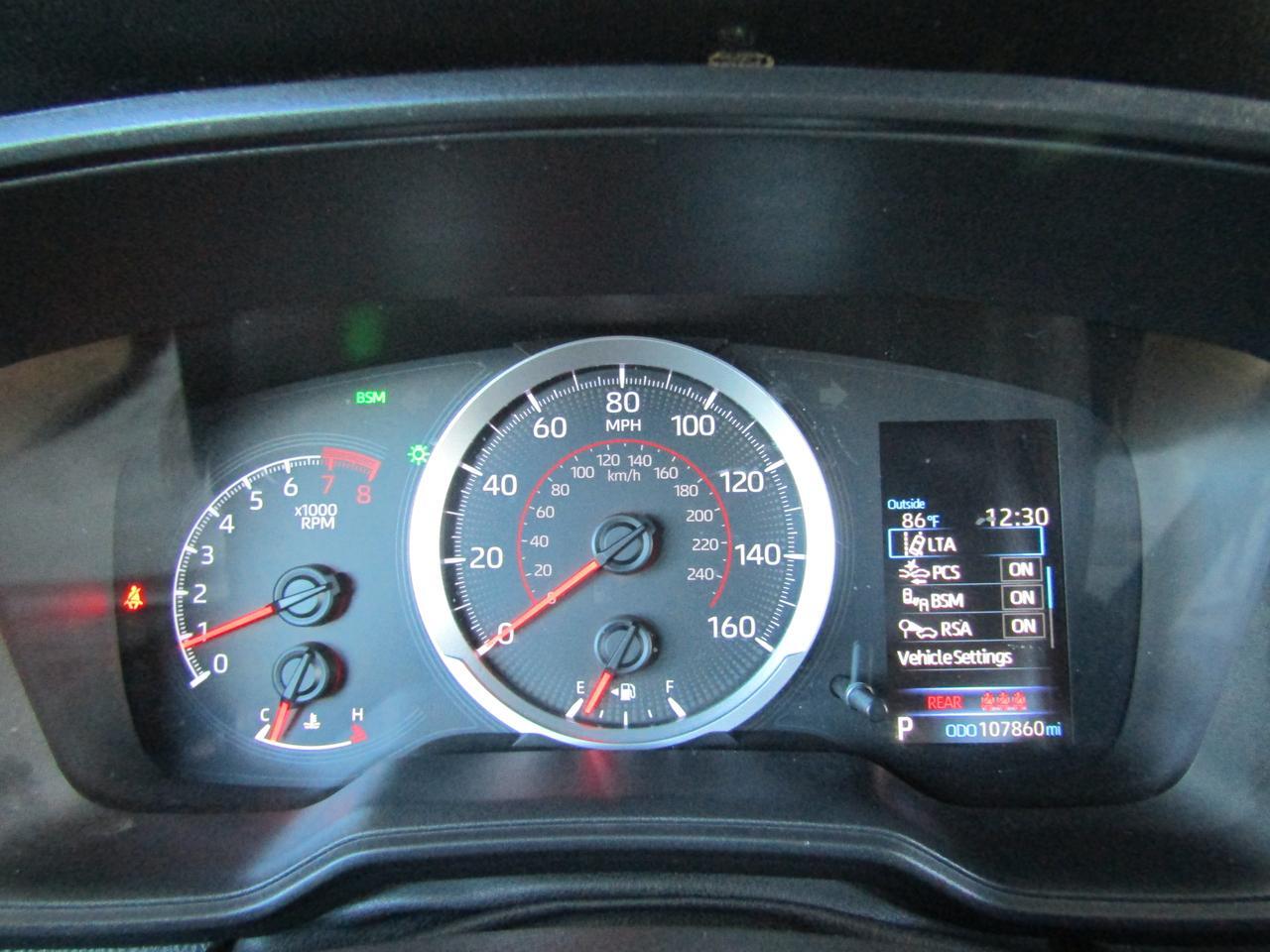 2020 Toyota Corolla SE CVT (Natl) Grand Prairie TX