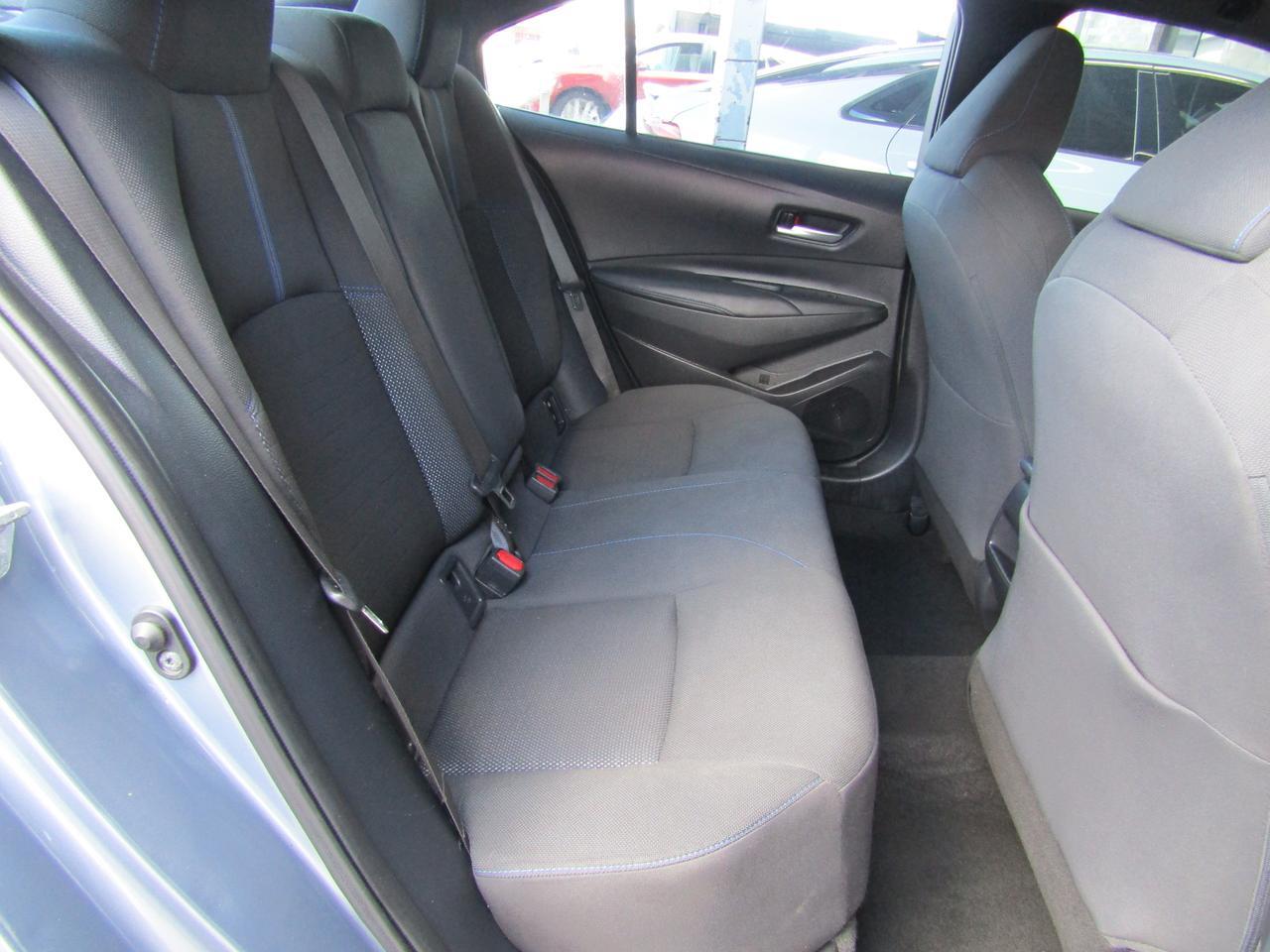 2020 Toyota Corolla SE CVT (Natl) Grand Prairie TX
