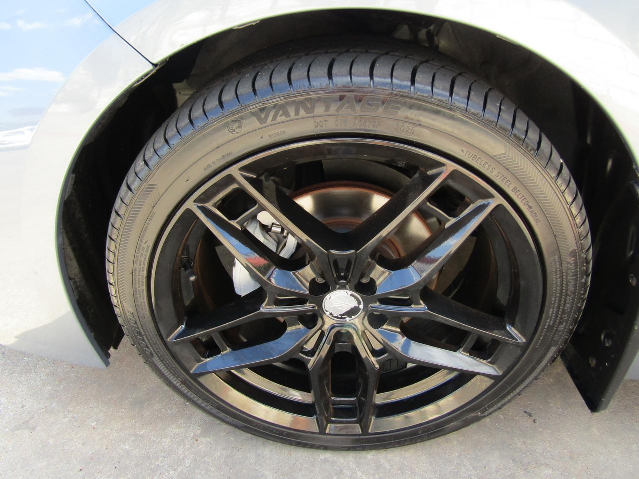 2020 Toyota Corolla SE CVT (Natl) Grand Prairie TX