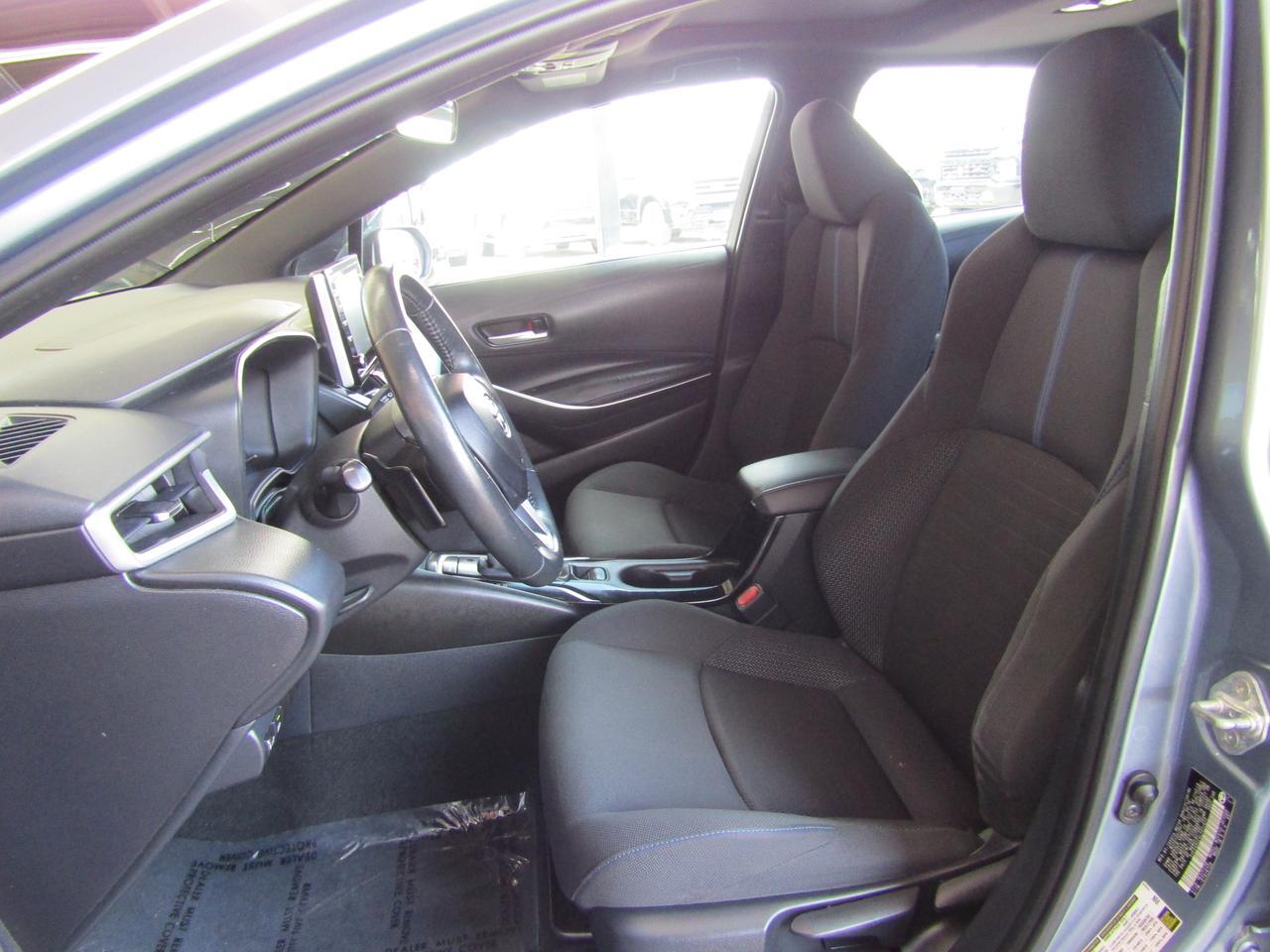 2020 Toyota Corolla SE CVT (Natl) Grand Prairie TX