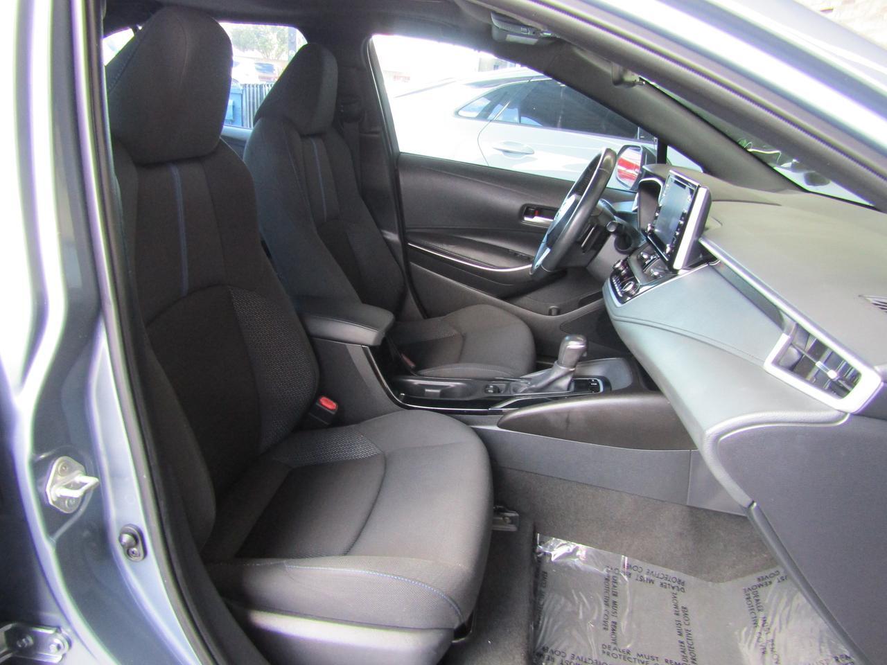 2020 Toyota Corolla SE CVT (Natl) Grand Prairie TX