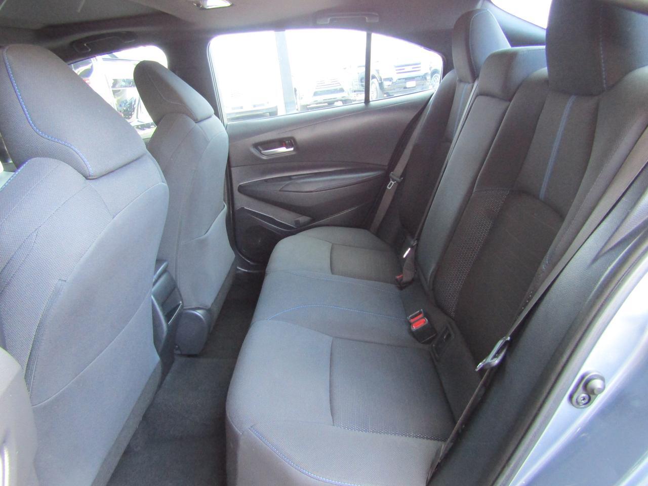 2020 Toyota Corolla SE CVT (Natl) Grand Prairie TX