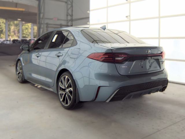 2020 Toyota Corolla SE Dallas NC