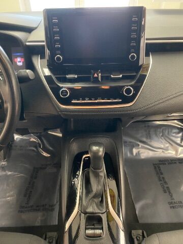 2020 Toyota Corolla SE Charlotte NC