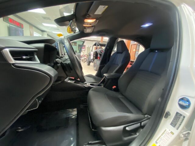 2020 Toyota Corolla SE Charlotte NC