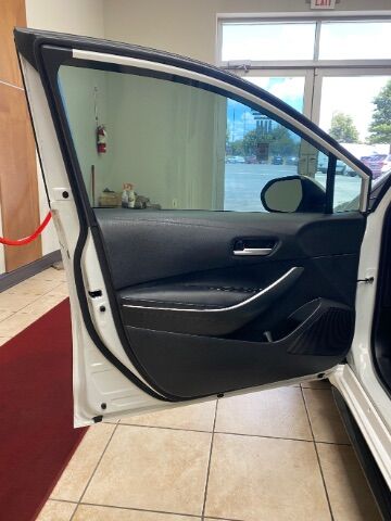 2020 Toyota Corolla SE Charlotte NC