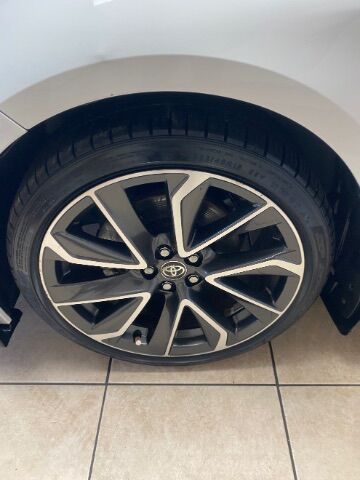 2020 Toyota Corolla SE Charlotte NC