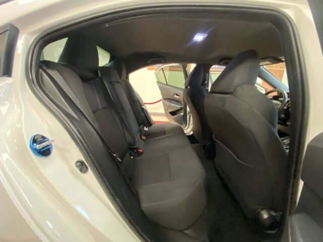 2020 Toyota Corolla SE Charlotte NC