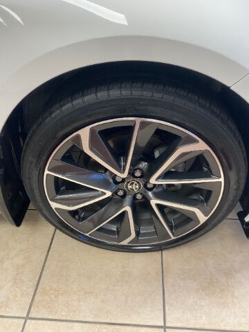 2020 Toyota Corolla SE Charlotte NC