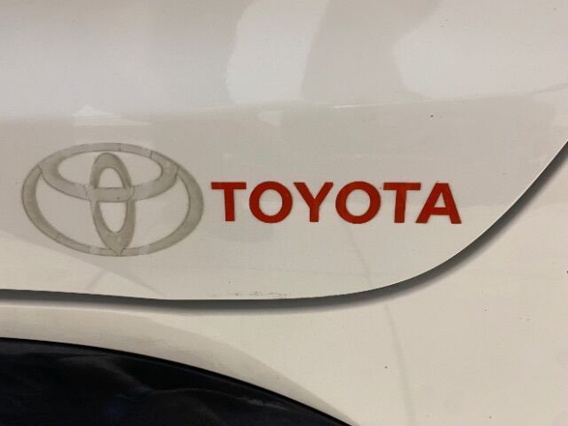 2020 Toyota Corolla SE Charlotte NC