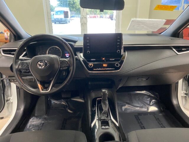 2020 Toyota Corolla SE Charlotte NC