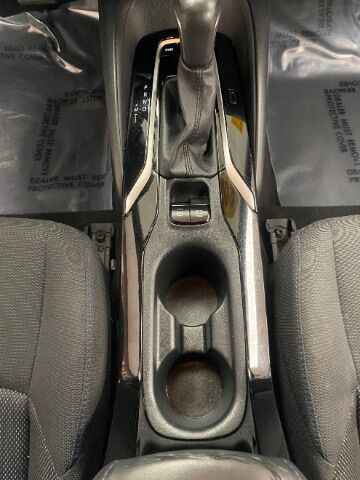 2020 Toyota Corolla SE Charlotte NC