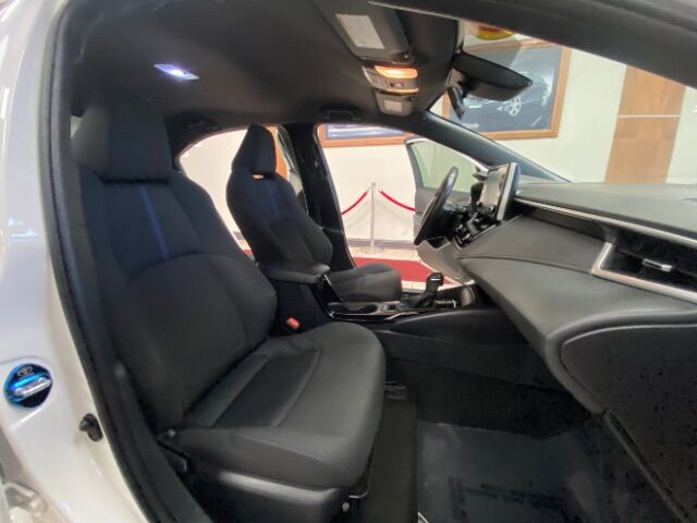 2020 Toyota Corolla SE Charlotte NC
