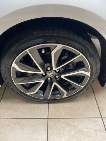 2020 Toyota Corolla SE Charlotte NC