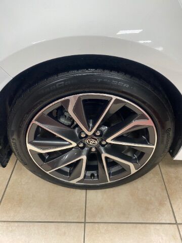 2020 Toyota Corolla SE Charlotte NC
