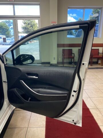 2020 Toyota Corolla SE Charlotte NC