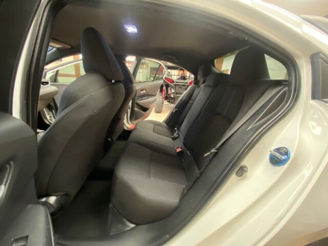 2020 Toyota Corolla SE Charlotte NC