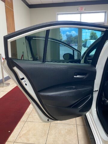 2020 Toyota Corolla SE Charlotte NC