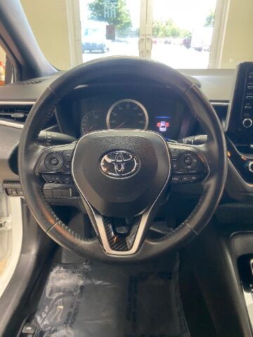 2020 Toyota Corolla SE Charlotte NC