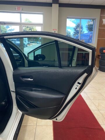 2020 Toyota Corolla SE Charlotte NC