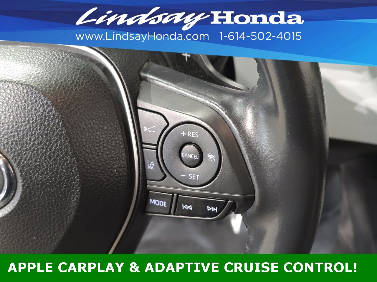 2020 Toyota Corolla SE Columbus OH