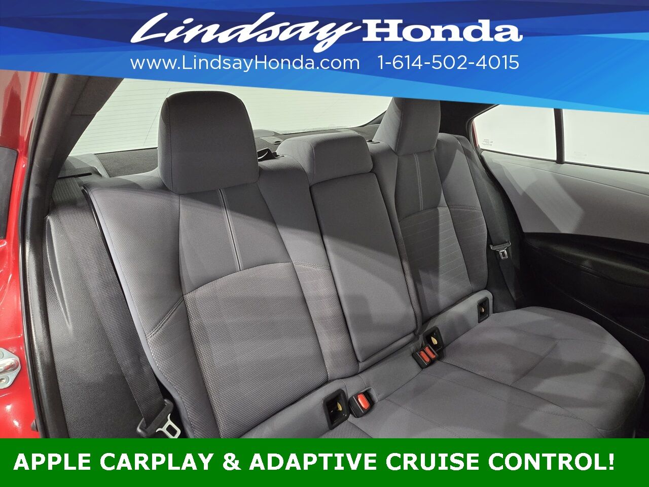 2020 Toyota Corolla SE Columbus OH