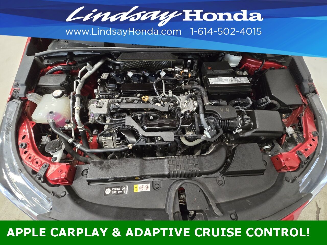 2020 Toyota Corolla SE Columbus OH